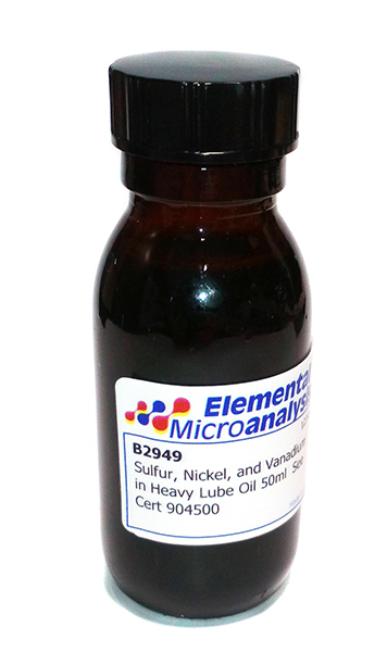 Sulfur-Nickel-and-Vanadium-in-Heavy-Lube-Oil-50ml--See-Cert-904500